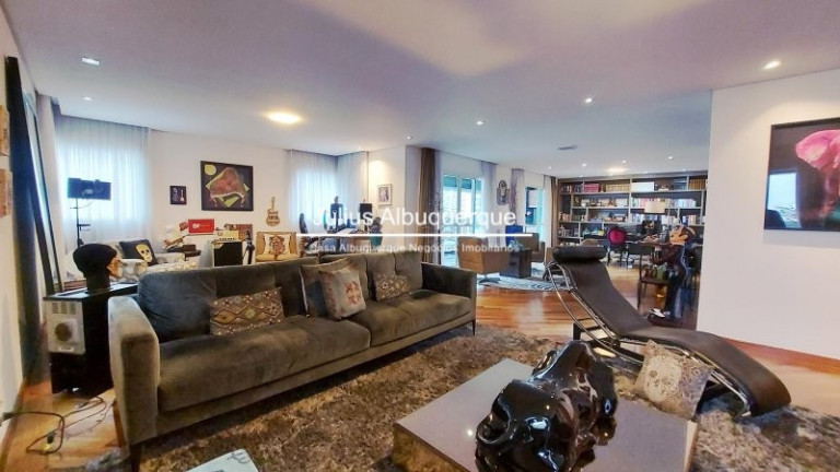 Imagem Apartamento com 3 Quartos à Venda, 253 m² em Santo Antônio - São Caetano Do Sul Imagem Apartamento com 3 Quartos à Venda, 253 m² em Santo Antônio - São Caetano Do Sul