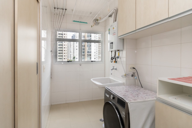 Imagem Apartamento com 3 Quartos à Venda, 104 m² em Vila Gumercindo - São Paulo Imagem Apartamento com 3 Quartos à Venda, 104 m² em Vila Gumercindo - São Paulo