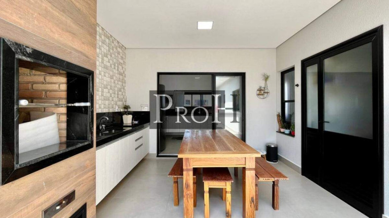 Imagem Casa de Condomínio com 3 Quartos à Venda, 145 m² em Jardim Mantova - Indaiatuba Imagem Casa de Condomínio com 3 Quartos à Venda, 145 m² em Jardim Mantova - Indaiatuba
