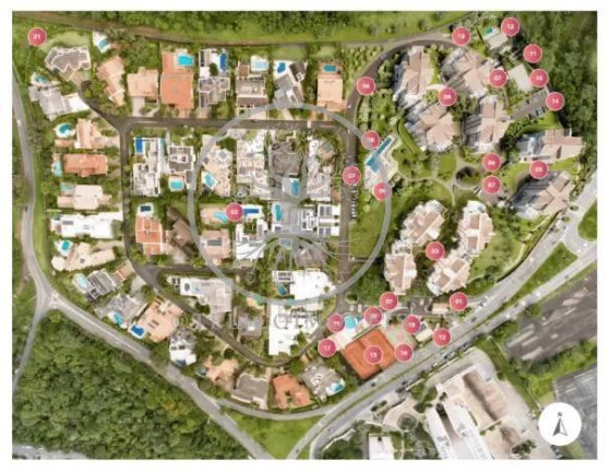 Imagem Apartamento com 3 Quartos à Venda, 221 m² em Fazenda São Quirino - Campinas