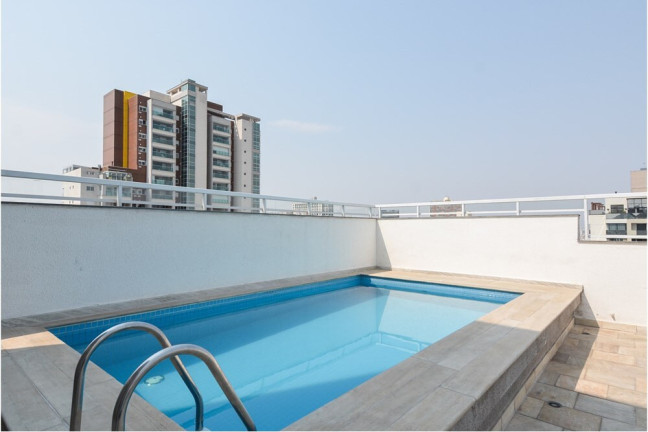 Imagem Imóvel com 1 Quarto à Venda, 38 m² em Bela Vista - São Paulo Imagem Imóvel com 1 Quarto à Venda, 38 m² em Bela Vista - São Paulo