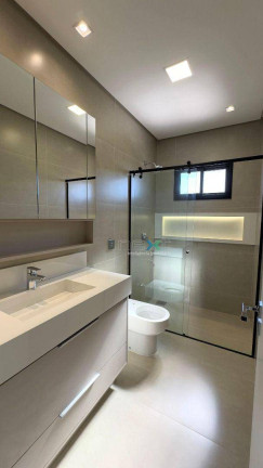 Imagem Sobrado com 3 Quartos à Venda, 308 m² em Alphaville Campo Grande - Campo Grande Imagem Sobrado com 3 Quartos à Venda, 308 m² em Alphaville Campo Grande - Campo Grande