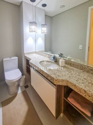 Imagem Apartamento com 3 Quartos à Venda, 131 m² em Atmosphera Natural Living - Jundiaí