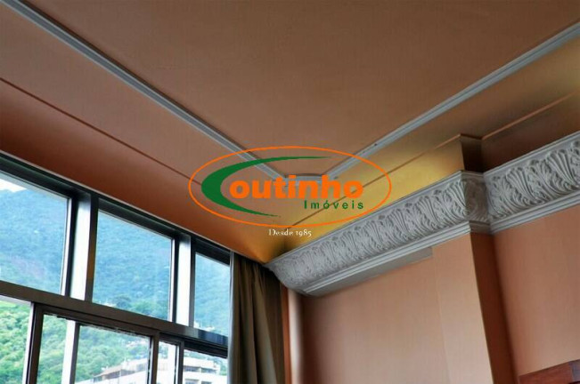 Imagem Apartamento com 3 Quartos à Venda, 130 m² em Tijuca - Rio De Janeiro Imagem Apartamento com 3 Quartos à Venda, 130 m² em Tijuca - Rio De Janeiro