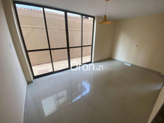 Imagem Sobrado com 4 Quartos à Venda, 198 m² em Parque Anhangüera - Goiânia Imagem Sobrado com 4 Quartos à Venda, 198 m² em Parque Anhangüera - Goiânia