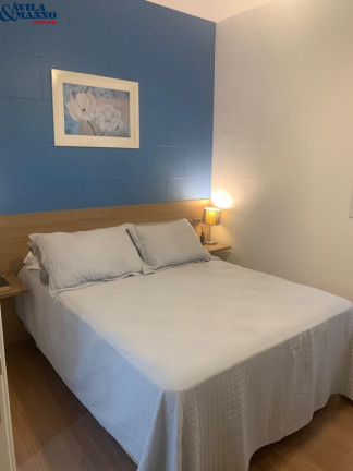 Imagem Apartamento com 3 Quartos à Venda, 74 m² em Mooca - São Paulo Imagem Apartamento com 3 Quartos à Venda, 74 m² em Mooca - São Paulo