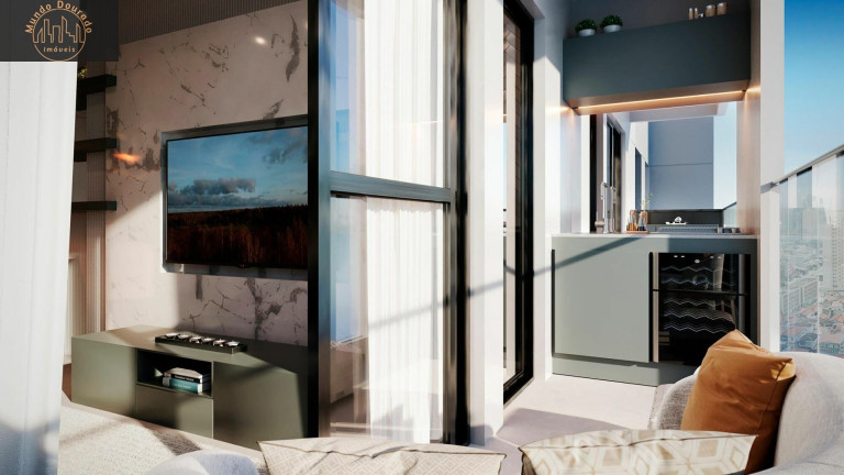Imagem Apartamento com 2 Quartos à Venda, 52 m² em Centro - São Bernardo Do Campo Imagem Apartamento com 2 Quartos à Venda, 52 m² em Centro - São Bernardo Do Campo