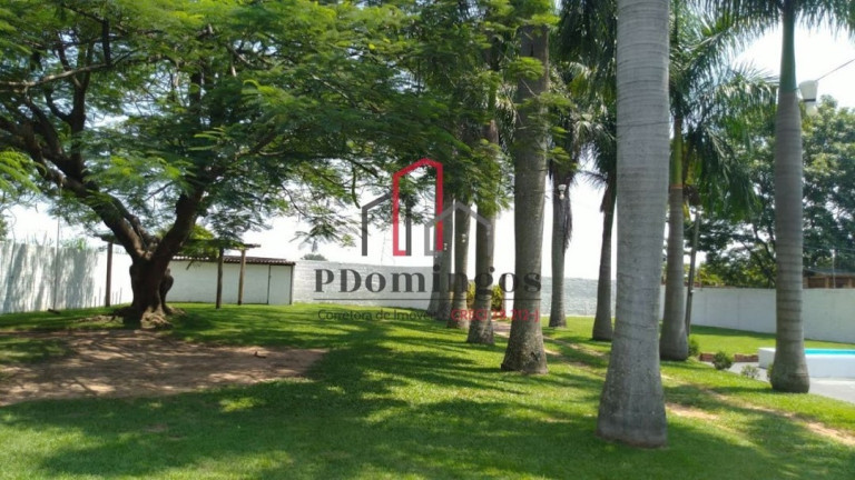 Imagem Chácara com 3 Quartos à Venda, 330 m² em Jardim Gleba B - Nova Odessa