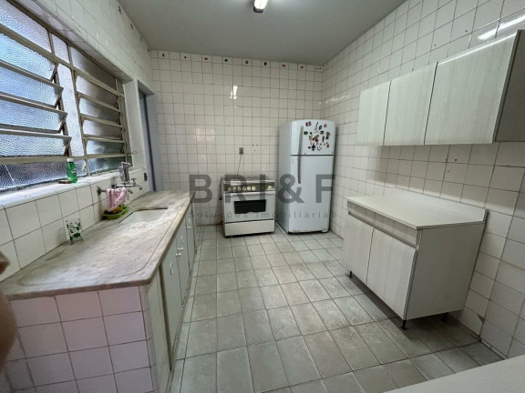 Imagem Casa com 2 Quartos à Venda, 110 m² em Brooklin - São Paulo Imagem Casa com 2 Quartos à Venda, 110 m² em Brooklin - São Paulo
