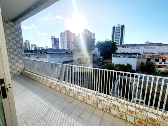 Imagem Apartamento com 3 Quartos à Venda, 138 m² em Garcia - Salvador Imagem Apartamento com 3 Quartos à Venda, 138 m² em Garcia - Salvador