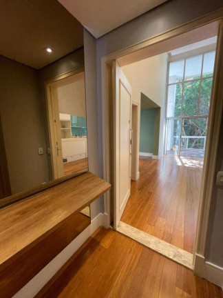 Imagem Apartamento com 2 Quartos para Alugar, 140 m² em Parque Do Morumbi - São Paulo