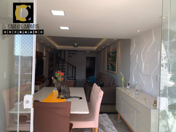 Imagem Apartamento com 3 Quartos à Venda, 364 m² em Gonzaga - Santos Imagem Apartamento com 3 Quartos à Venda, 364 m² em Gonzaga - Santos