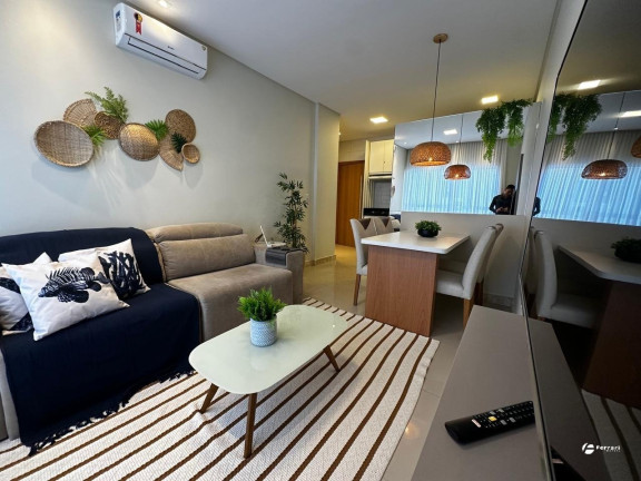 Imagem Apartamento com 1 Quarto à Venda, 49 m² em Navegantes - Capão Da Canoa Imagem Apartamento com 1 Quarto à Venda, 49 m² em Navegantes - Capão Da Canoa