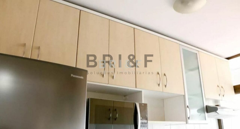 Imagem Apartamento com 3 Quartos à Venda, 73 m² em Jardim Prudência - São Paulo Imagem Apartamento com 3 Quartos à Venda, 73 m² em Jardim Prudência - São Paulo
