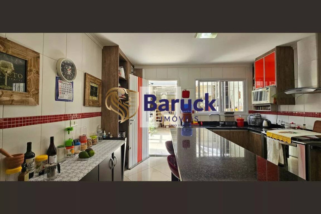 Imagem Sobrado com 3 Quartos à Venda, 123 m² em Vila Isa - São Paulo Imagem Sobrado com 3 Quartos à Venda, 123 m² em Vila Isa - São Paulo