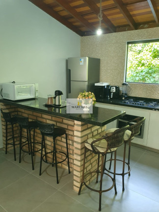Imagem Casa com 3 Quartos à Venda, 150 m² em Maresias - São Sebastião Imagem Casa com 3 Quartos à Venda, 150 m² em Maresias - São Sebastião