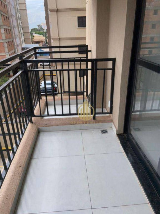 Imagem Apartamento com 2 Quartos à Venda, 63 m² em Ribeirânia - Ribeirão Preto