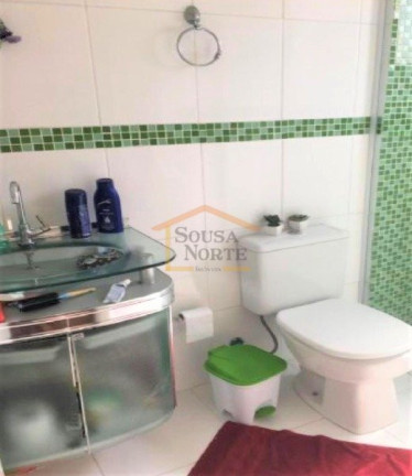 Imagem Apartamento com 3 Quartos à Venda, 90 m² em Parada Inglesa - São Paulo Imagem Apartamento com 3 Quartos à Venda, 90 m² em Parada Inglesa - São Paulo