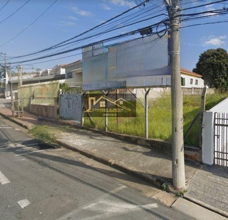 Terreno à Venda, 4.325.000 m² em Jardim Santa Rosália - Sorocaba