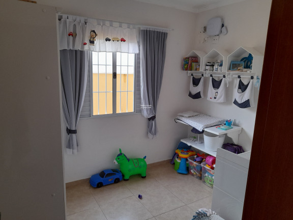 Imagem Imóvel com 3 Quartos à Venda, 150 m² em Residencial São José - Itupeva Imagem Imóvel com 3 Quartos à Venda, 150 m² em Residencial São José - Itupeva