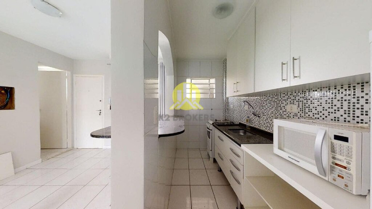 Imagem Apartamento com 2 Quartos à Venda, 44 m² em Pinheiros - São Paulo Imagem Apartamento com 2 Quartos à Venda, 44 m² em Pinheiros - São Paulo