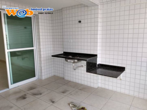 Imagem Apartamento com 3 Quartos à Venda, 121 m² em Aviação - Praia Grande