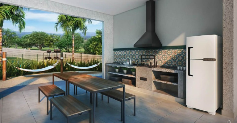 Imagem Imóvel com 3 Quartos à Venda, 80 m² em Estr. Mun. De Paulinia , - Paulinia Imagem Imóvel com 3 Quartos à Venda, 80 m² em Estr. Mun. De Paulinia , - Paulinia