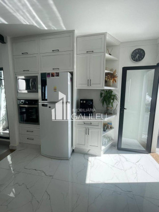 Imagem Casa com 3 Quartos à Venda, 103 m² em Jardim Santana - Campinas