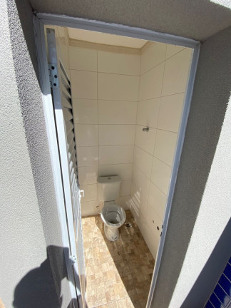 Imagem Casa com 2 Quartos à Venda, 63 m² em Balneário Yuri - Itanhaém