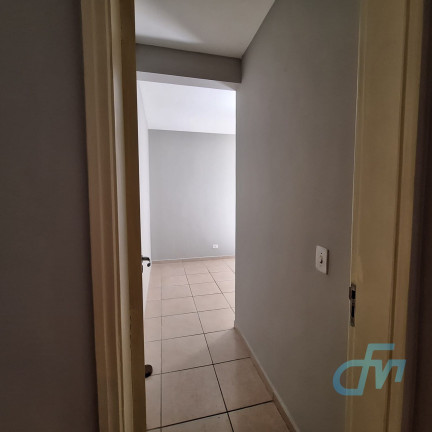 Imagem Apartamento com 2 Quartos à Venda, 52 m² em Alto Ipiranga - Mogi Das Cruzes