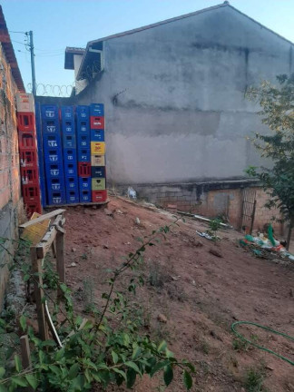 Imagem Terreno à Venda, 260 m² em Jaqueline - Belo Horizonte Imagem Terreno à Venda, 260 m² em Jaqueline - Belo Horizonte