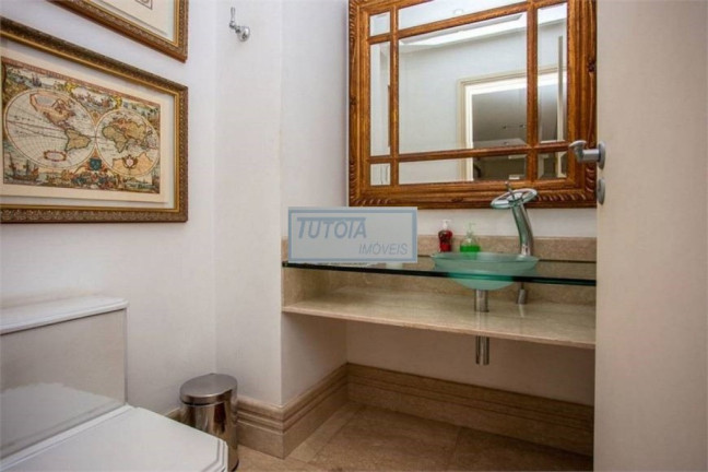 Imagem Apartamento com 4 Quartos à Venda, 388 m² em Vila Nova Conceição - São Paulo Imagem Apartamento com 4 Quartos à Venda, 388 m² em Vila Nova Conceição - São Paulo