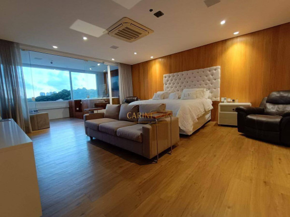 Imagem Casa com 7 Quartos à Venda, 630 m² em Jaguaribe - Salvador