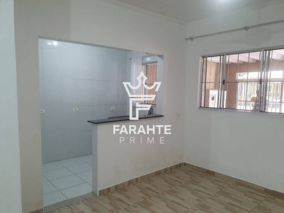 Imagem Casa com 2 Quartos à Venda, 90 m² em Tupi - Praia Grande Imagem Casa com 2 Quartos à Venda, 90 m² em Tupi - Praia Grande