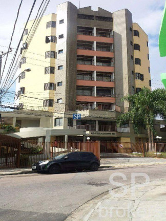 Imagem Apartamento com 3 Quartos à Venda, 115 m² em Parque União - Jundiaí Imagem Apartamento com 3 Quartos à Venda, 115 m² em Parque União - Jundiaí