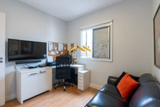 Imagem Apartamento com 3 Quartos à Venda, 114 m² em Vila Andrade - São Paulo