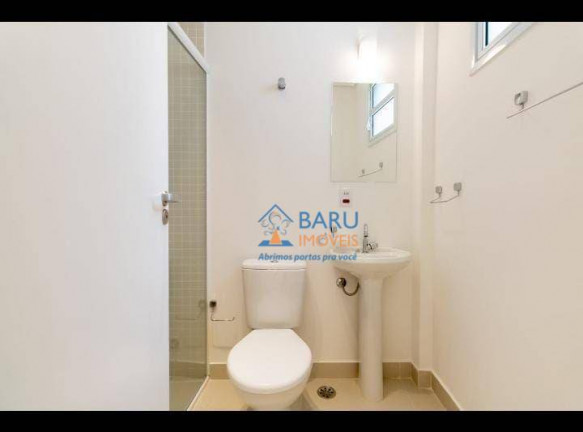 Imagem Apartamento com 1 Quarto para Alugar, 12 m² em Campos Elíseos - São Paulo Imagem Apartamento com 1 Quarto para Alugar, 12 m² em Campos Elíseos - São Paulo