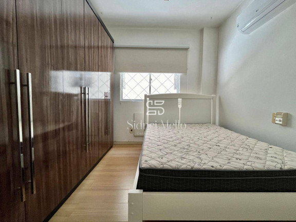 Imagem Apartamento com 2 Quartos à Venda, 100 m² em Quadra Mar Sul - Balneário Camboriú