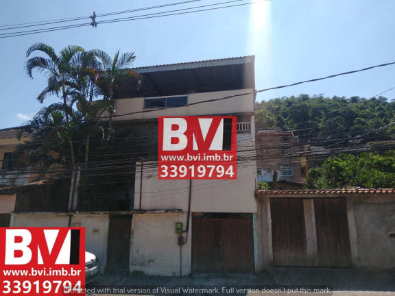 Imagem Casa com 1 Quarto à Venda, 120 m² em Vila Kosmos - Rio De Janeiro Imagem Casa com 1 Quarto à Venda, 120 m² em Vila Kosmos - Rio De Janeiro