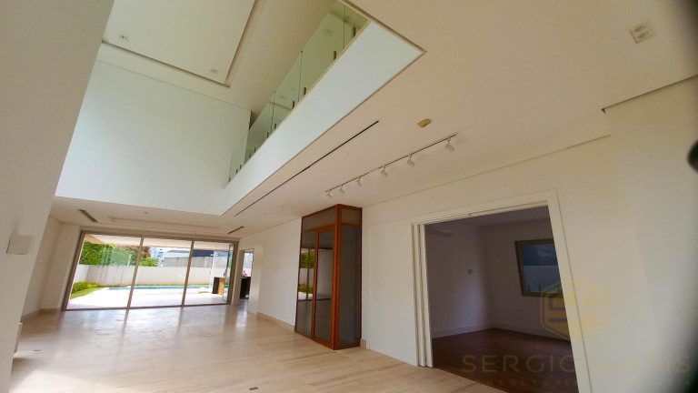 Imagem Casa de Condomínio com 4 Quartos à Venda, 994 m² em Alphaville Residencial Um - Barueri