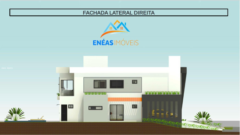Imagem Casa com 3 Quartos à Venda, 410 m² em Vargem Fria - Jaboatão Dos Guararapes Imagem Casa com 3 Quartos à Venda, 410 m² em Vargem Fria - Jaboatão Dos Guararapes