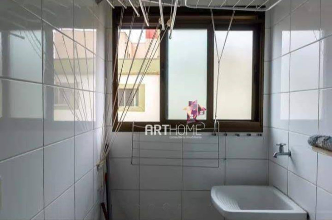 Imagem Apartamento com 2 Quartos à Venda, 60 m² em Suíço - São Bernardo Do Campo Imagem Apartamento com 2 Quartos à Venda, 60 m² em Suíço - São Bernardo Do Campo