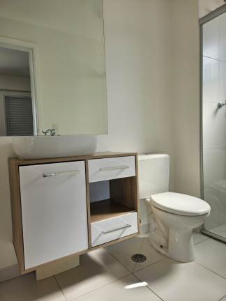 Imagem Imóvel com 1 Quarto à Venda, 45 m² em República - São Paulo