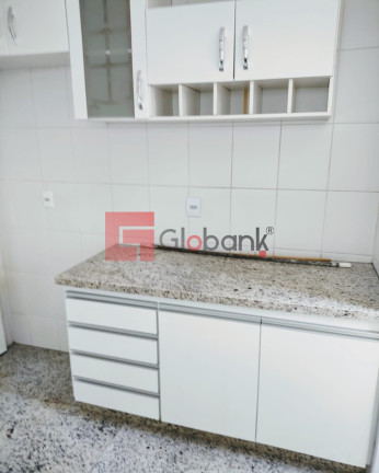 Imagem Apartamento com 3 Quartos à Venda, 100 m² em Centro - Montes Claros Imagem Apartamento com 3 Quartos à Venda, 100 m² em Centro - Montes Claros