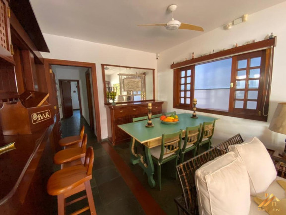 Imagem Casa com 3 Quartos à Venda, 250 m² em Perequê Açu - Ubatuba