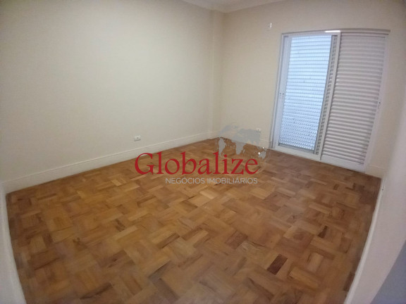 Imagem Imóvel com 3 Quartos à Venda, 146 m² em José Menino - Santos