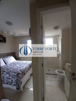 Imagem Apartamento com 3 Quartos à Venda, 62 m² em Vila Andrade - São Paulo Imagem Apartamento com 3 Quartos à Venda, 62 m² em Vila Andrade - São Paulo