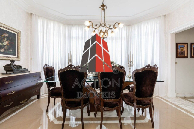 Imagem Apartamento com 5 Quartos à Venda, 645 m² em Vila Gomes Cardim - São Paulo Imagem Apartamento com 5 Quartos à Venda, 645 m² em Vila Gomes Cardim - São Paulo