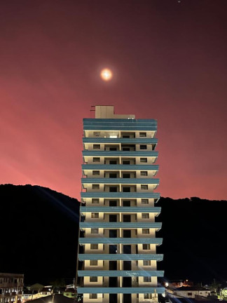 Imagem Apartamento com 2 Quartos à Venda, 74 m² em Centro - Mongaguá