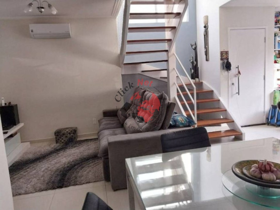Imagem Casa de Condomínio com 3 Quartos à Venda, 230 m² em Jordanópolis - São Bernardo Do Campo Imagem Casa de Condomínio com 3 Quartos à Venda, 230 m² em Jordanópolis - São Bernardo Do Campo